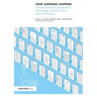 How Learning Happens