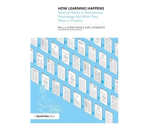 How Learning Happens
