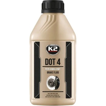 K2 DOT 4 250 ml