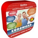 Euroword new španělština CD