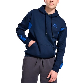 Hummel Суитшърт с качулка Hummel HMLACTIVE CO HOODIE 221887-7459 Размер S