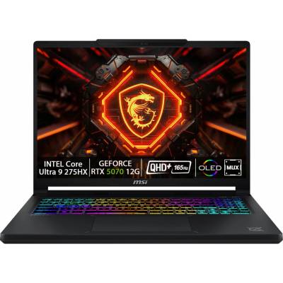 MSI Crosshair 16 9S7-265232-021