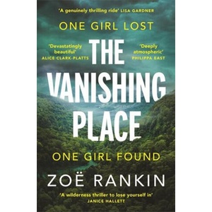 Vanishing Place (2025)