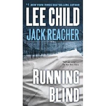 Running Blind. Zeit der Rache, englische Ausgabe - Child, Lee