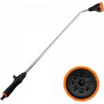 Bradas РАЗПРЪСКВАЧ BRADAS BLACK LINE 83cм 8 ФУНКЦИИ (ECO-4450)