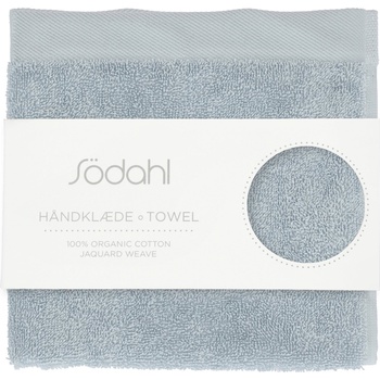 Södahl Кърпа Comfort Organic II 40 x 60 см небесносиня (33858)