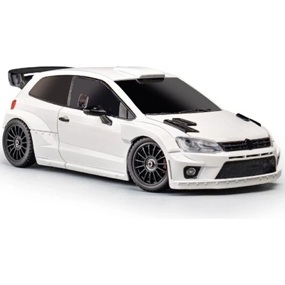 RC driftovací auto Volkswagen Polo 1:28