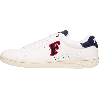Fila Спортни обувки 'crosscourt' бяло, размер 40