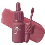 PeriPera - Ink The Velvet 4g - 41 Cool Off Rosy