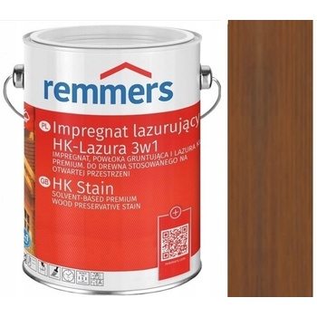 Remmers Aidol HK Lasur 2,5 l Nussbaum