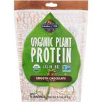 Garden of Life Organic Plant Protein / Chocolate [280 грама] Шоколад