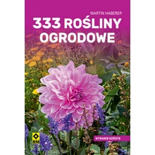333 rośliny ogrodowe