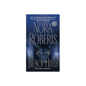 Black Hills | Nora Roberts (ISBN: 9780515148046)