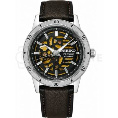 Seiko SSA461