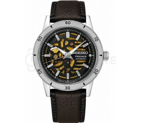 Seiko SSA461
