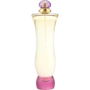 Versace Woman Eau de Parfum ТЕСТЕР за жени 50 ml Тестер