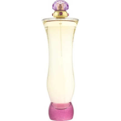 Versace Woman Eau de Parfum ТЕСТЕР за жени 50 ml Тестер