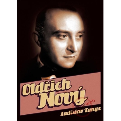 Oldřich Nový - Ladislav Tunys