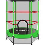 FELYX TOYS Батут с вътрешна мрежа 7650003 - 140см
