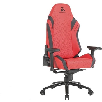 Image 1 of Newskill Геймърси стол Newskill ‎NS-CH-NEITH-BLACK-RED