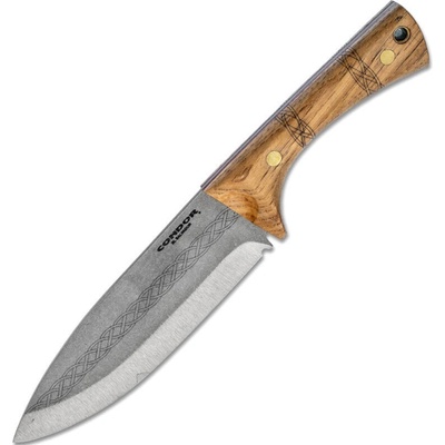 Condor Pictus Knife