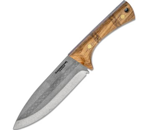 Condor Pictus Knife