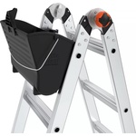 Little Giant Ladder Вертикален съд за боя за стълби Little Giant FuelTank (15050-901)