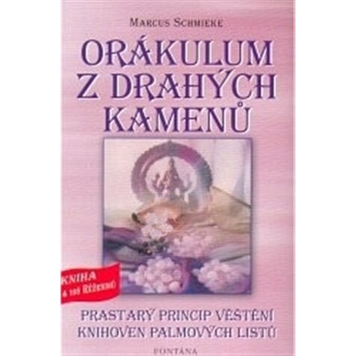 Orákulum z drahých kamenů
