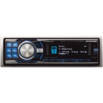 Alpine CDA-9886R