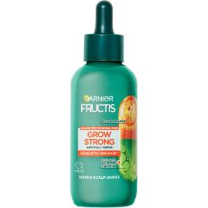 Garnier Fructis Grow Strong Vitamin Серум за коса 125 ml