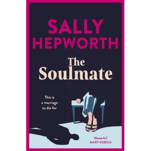 Soulmate (ISBN: 9781529330977)