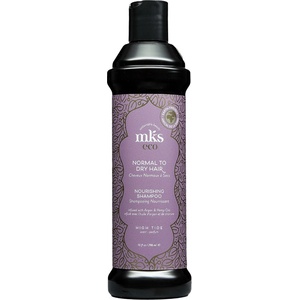 MKS Eco Подхранващ безсулфатен шампоан, High Tide, 296 ml - baby
