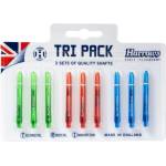 Harrows Шафт Tri Pack Harrows