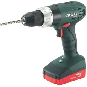 Metabo SB 18 Li (602245500) Бормашина-винтоверт