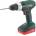 Metabo SB 18 Li (602245500)