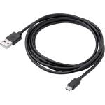 Akyga Кабел Akyga USB A-MicroB 1, 8 м (Ak-USB-01) (AK-USB-01)