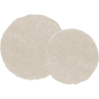 STAVTOOL Kotouč leštící beránek 125 mm