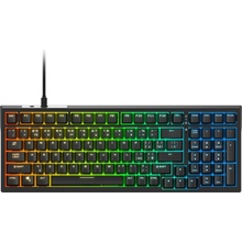 Rapture FOXTROT Wired CZ/SK RPT-GK98GRDB