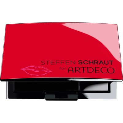 Artdeco magnetický box se zrcátkem Beauty Box Quattro