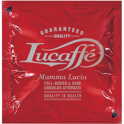 Lucaffé ' Lucaffe MAMMA LUCIA 44mm E. S. E. кафе дози, 150 бр (V6659)
