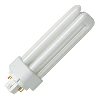 Osram DULUX T/E 26W/840 PLUS GX24Q Studená bílá