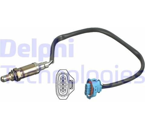 Lambda sonda DELPHI ES11089-12B1