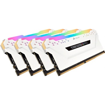 Corsair Vengeance RGB PRO DDR4 32GB (4x8GB) 3600MHz CMW32GX4M4C3600C18W