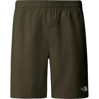 The North Face Мъжки къси панталони The North Face Limestone Short Shorts - New Taupe Green (012-3453-0111)