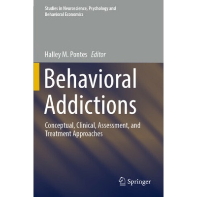 Behavioral Addictions