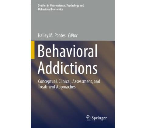 Behavioral Addictions