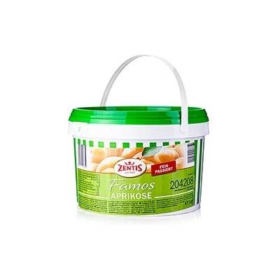 Zentis GmbH Meruňkový džem 3 kg