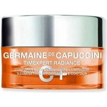Germaine de Capuccini Timexpert Radiance EYE Contour 15 ml