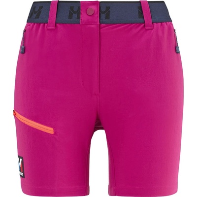 Millet kraťasy 8977 Trilogy Cordura Ld 9828 Dragon/Coral