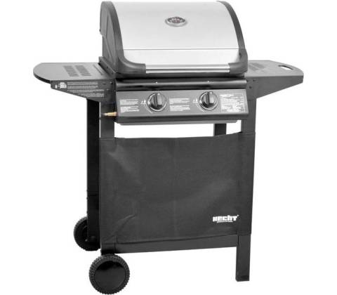 HECHT FIRE 2